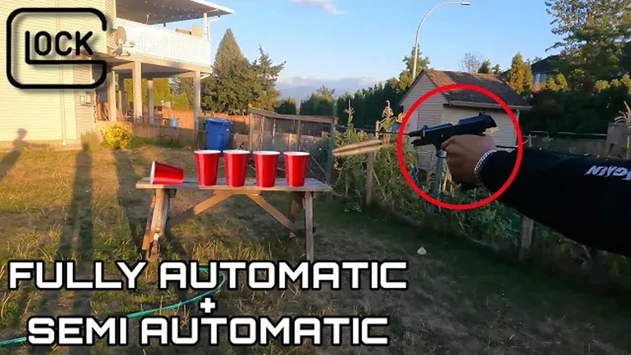 Buying The Most EXPENSIVE CO2 BB Gun