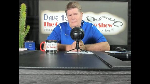 THE PATH IS BEING SET FOR THE GOVERNMENT TO CONTROL THE MEDIA