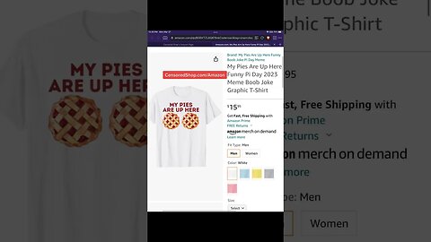My eyes are up here - I mean my pies; and my anarchist libertarian meme merch shirts #shirtsforsale