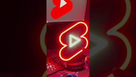 What if? #LightUpYourShorts @YouTube