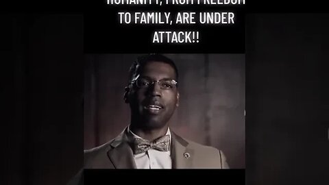 This is why they hate & attack strong masculine straight males & Females.