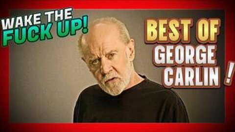 The Best Of George Carlin