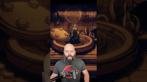 Oh Porter, Bendy and the Dark Revival Gameplay Chapter 2