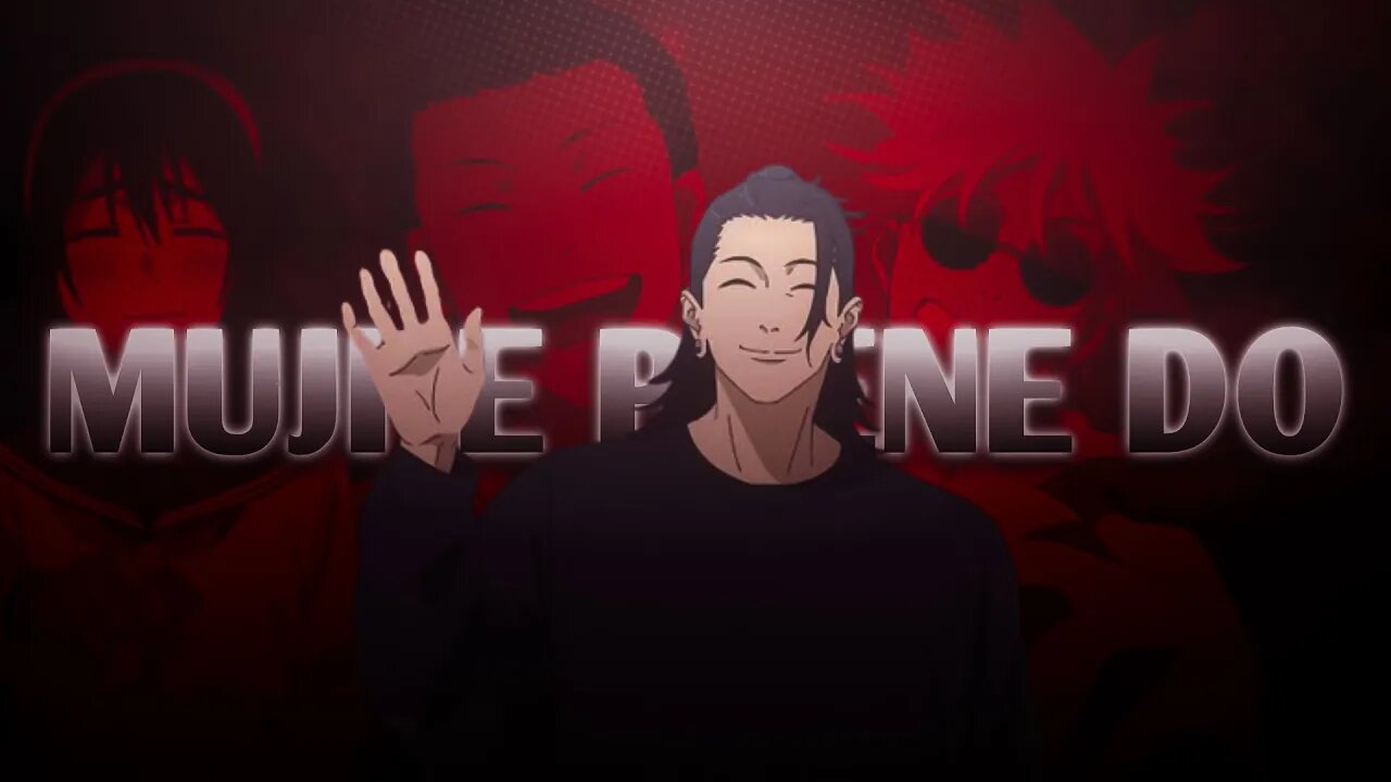 Mujhe Peene Do - Vocal & Cover || Suguru Geto [AMV | Edit] || Only Shorts
