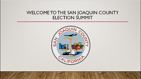 SJC Election Summit 7.2.2024