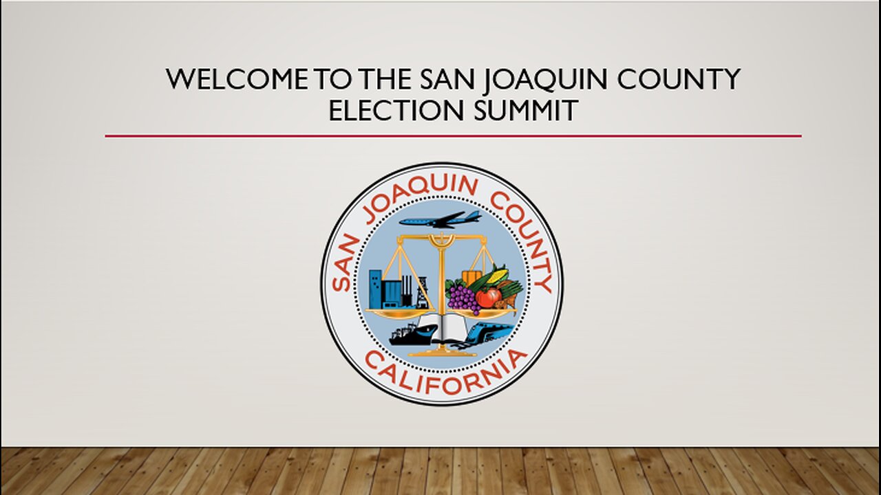 SJC Election Summit 7.2.2024