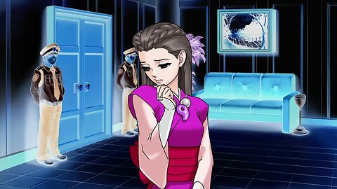 Phoenix Wright: Ace Attorney 37