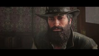 Red Dead Redemption 2 - Epilog 1 - Heimat der Oberschicht?