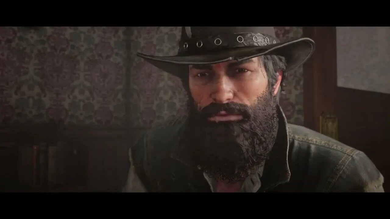 Red Dead Redemption 2 - Epilog 1 - Heimat der Oberschicht?