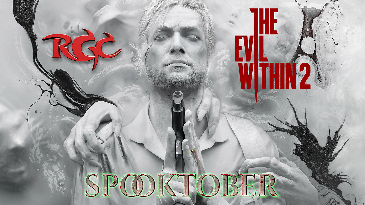 [SPOOKTOBER] The Evil Within II (pt III)