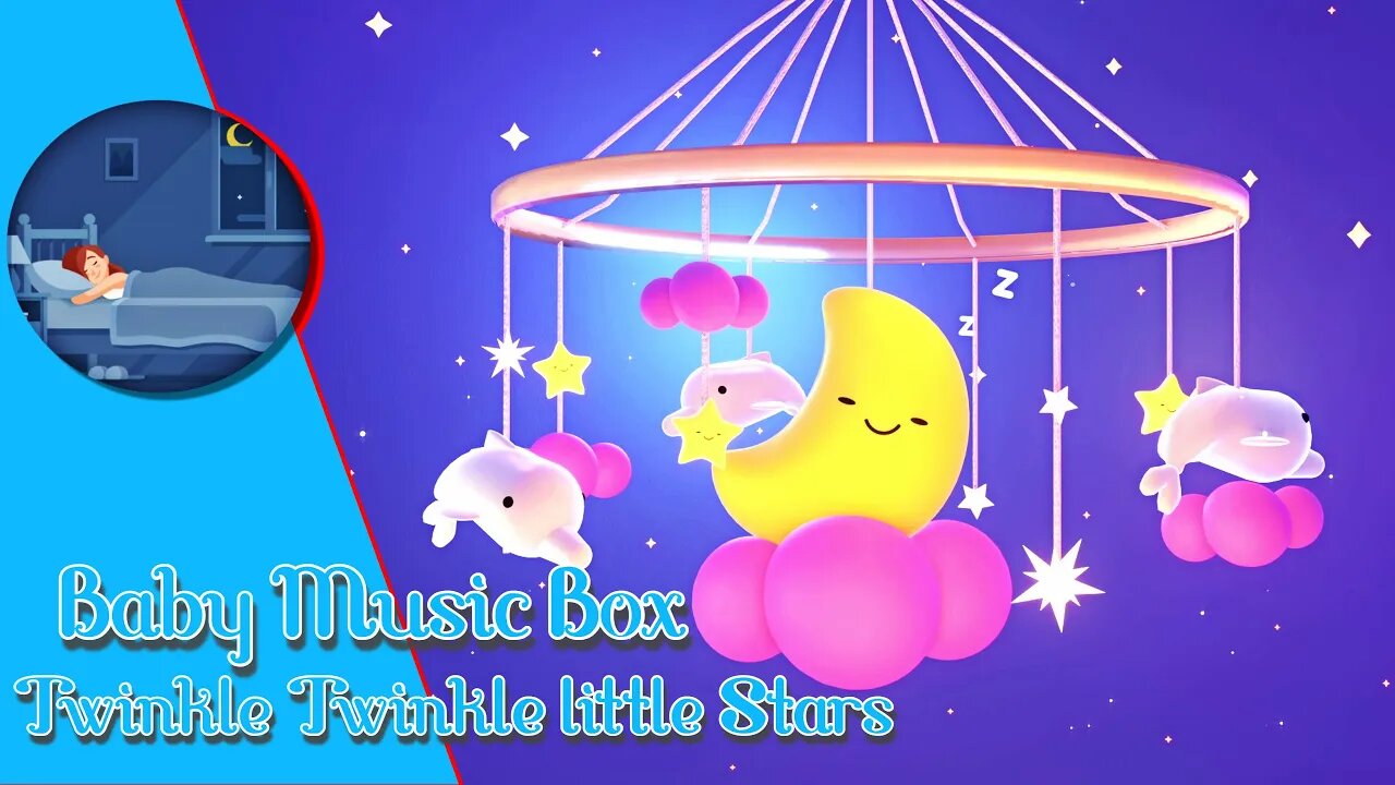 music box song twinkle twinkle little star