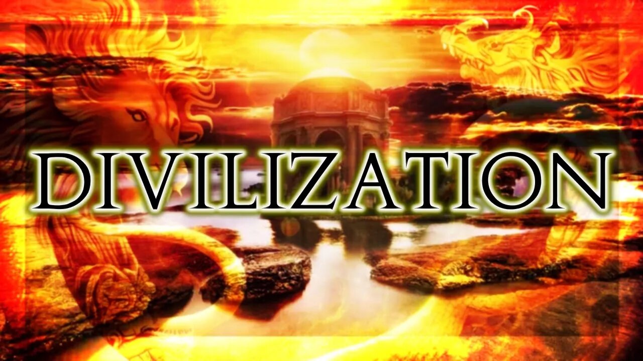 Divilization