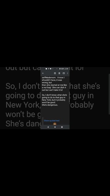 ZIGGLY SHOW US HOW YOU DOX AN INNOCENT PERSON!