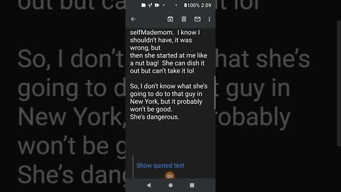 ZIGGLY SHOW US HOW YOU DOX AN INNOCENT PERSON!