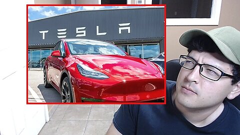 LEASE! DON'T BUY TESLAS!