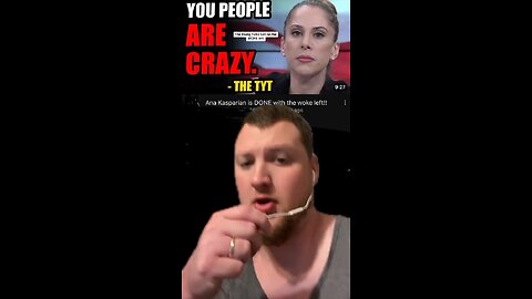 The Young Turks turn on the WOKE left
