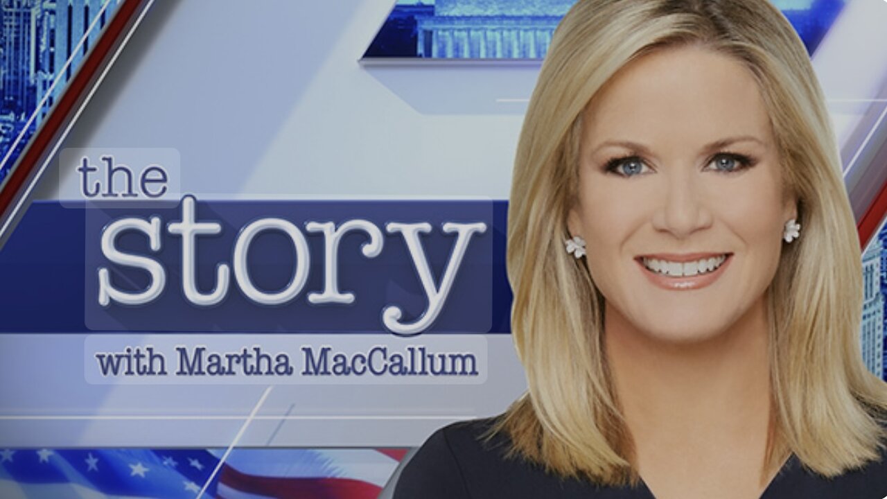 The STORY with Martha MacCallum (12/12/24) FULL EPISODE