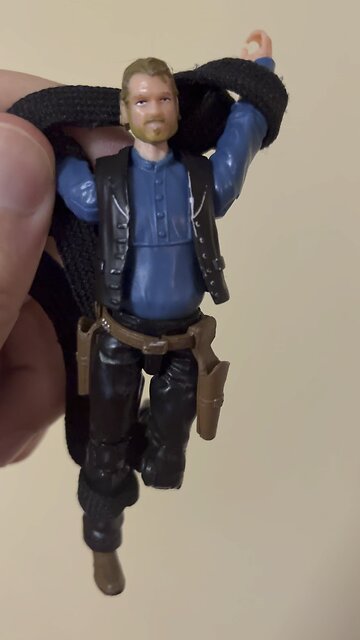 Clay wants to try Aerial / Acrobatic Silks