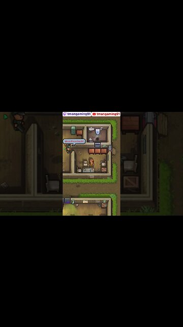 I'm Just Sittin W/ @MegaMetrx