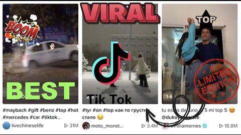 NEW TikTok Video 2022 compilation #6 / VIRAL Tik Tok 2022 video