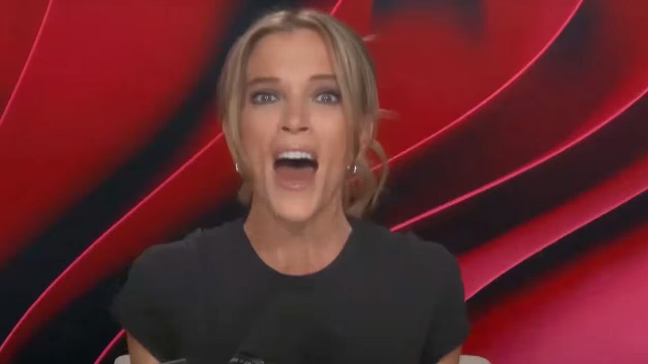 Megyn Kelly Goes Ballistic During Live Show - 'Go F**k Yourselves'