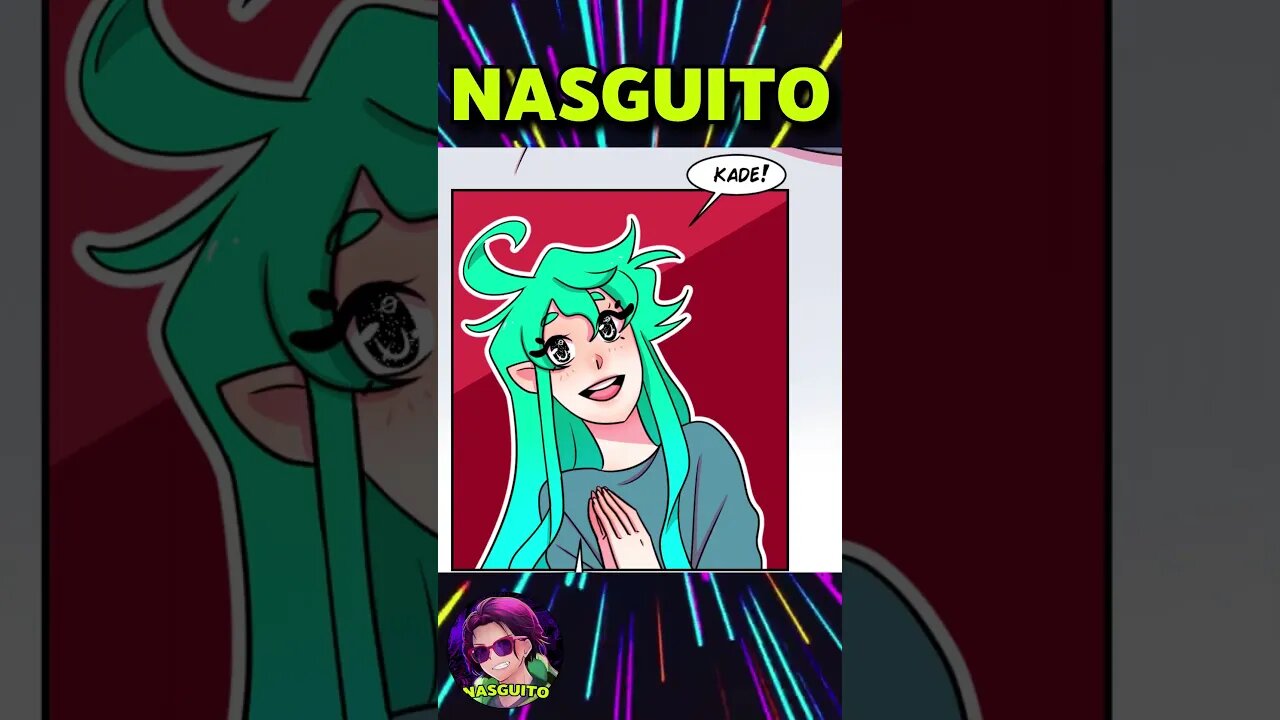 KADE E ZAIDA PARTE 252