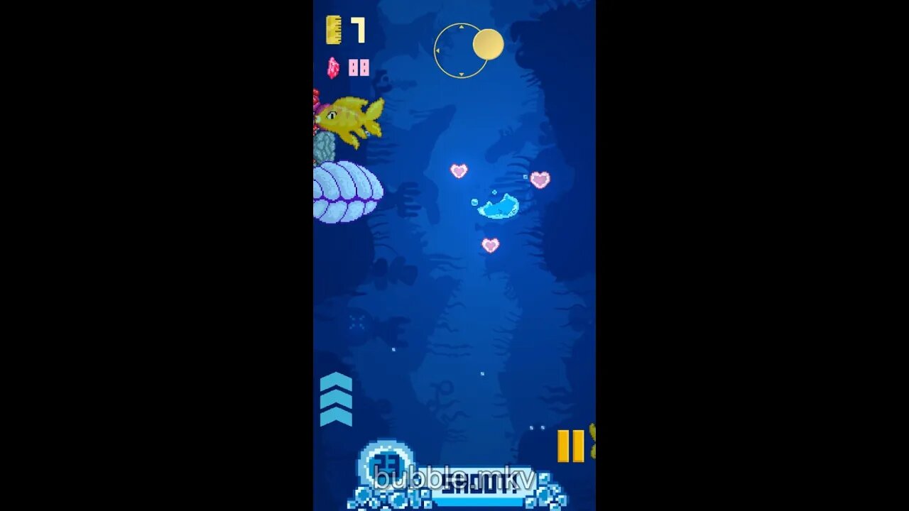 Bubbly - Android Gameplay [9+ Mins, 480p30fps]