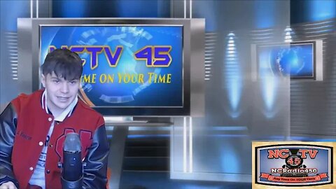 NCTV45 CEDARS SPORTS CORNER REPORT THURSDAY NOVEMBER 24 2022 PLEASE SHARE