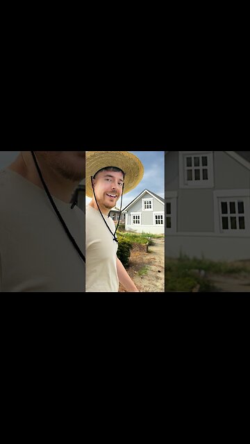 Extreme Home Makeover!