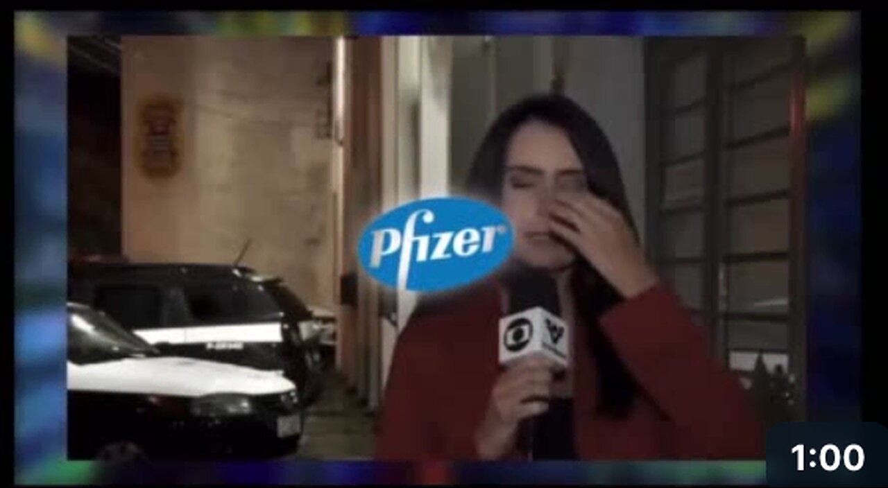 Good morning sponsored by pfizer