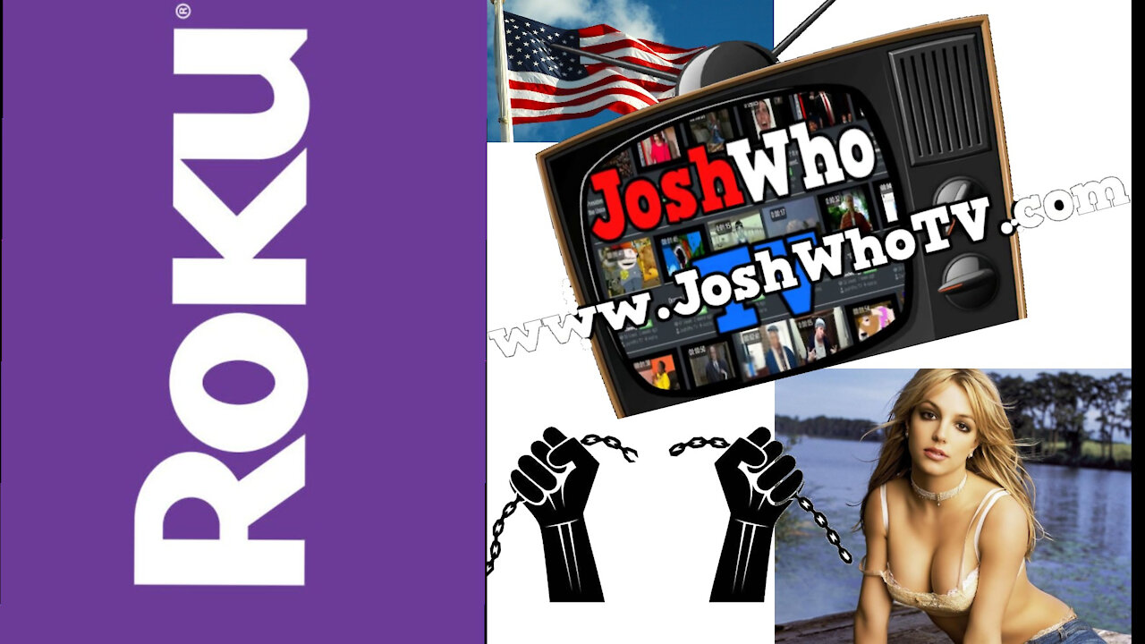 Why JoshWho TV with Roku will Change The Game of Battling the Censors