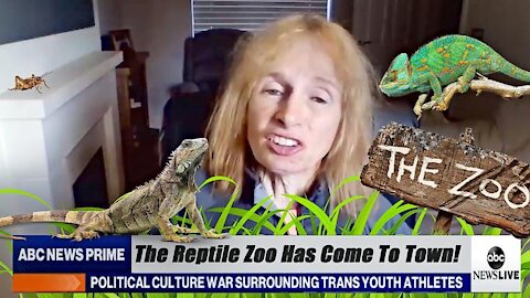 Epic Sellouts Is Back!!! - The Reptile Zoo Has Come To Town!