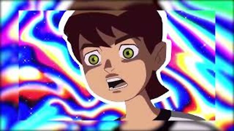 BEN 10 EDIT