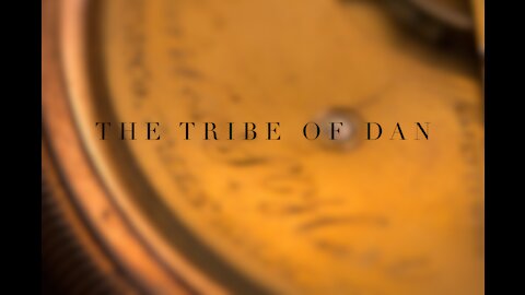 The Eagles - The tribe of Dan