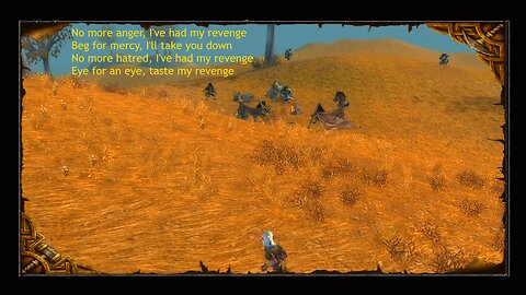 Safyri Ep.28 The Riverpaw Gnolls and Captain Grayson - WoW Classic HC