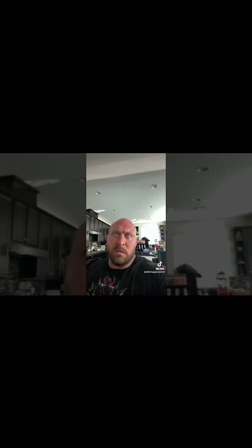 Don’t Train This Way! #Stupid