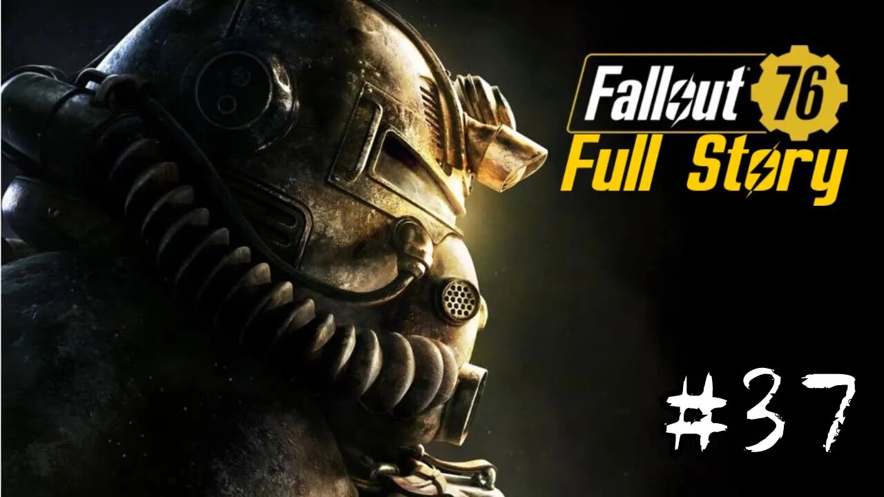 Zagrajmy w Fallout 76 PL #37 Wyższy poziom agrykultury