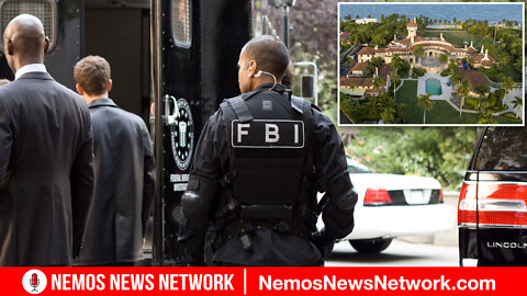 Silent War Ep. 6246: FBI Busted, HUGE CORRUPTION OVER RAID, Moderna Ceo: Take your Update!