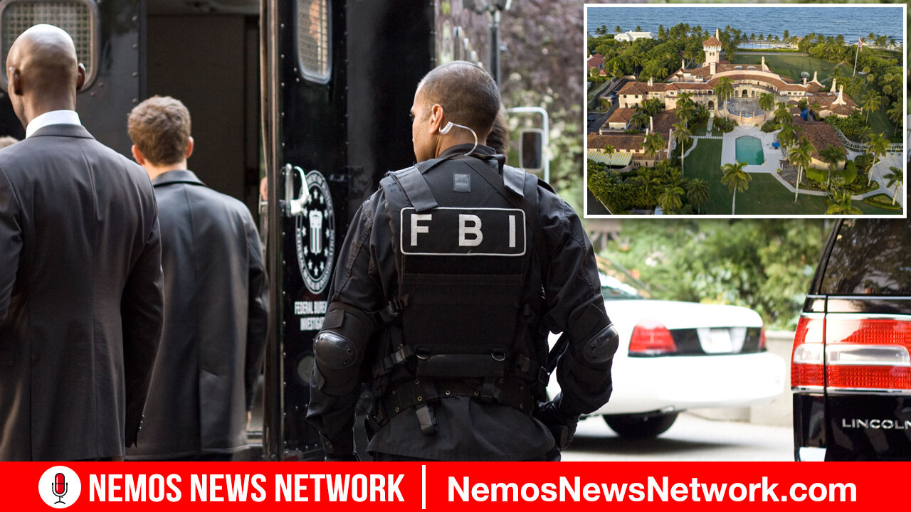 Silent War Ep. 6246: FBI Busted, HUGE CORRUPTION OVER RAID, Moderna Ceo: Take your Update!