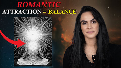 The Spiritual Science of Romantic Attraction | Sarah Elkhaldy (The Alchemist)