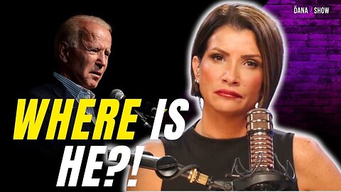 The Dana Show | 07.23.24