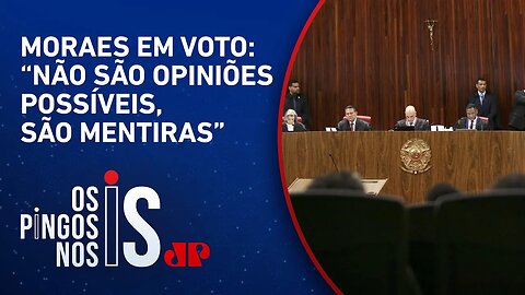 Por 5 a 2 no TSE, Bolsonaro fica inelegível por 8 anos; bancada analisa futuro de ex-presidente