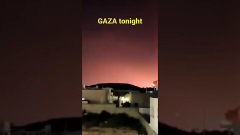 Israel strikes militia targets inside the GAZA strip 🇮🇱