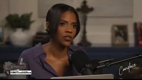 Candace Owens is in contact with a Japanese researcher who connects Kamala’s family to the MK Ultra