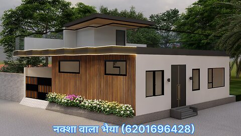 Front elevation ideas for home design