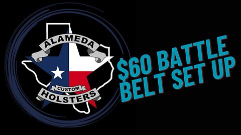 Battle Belt