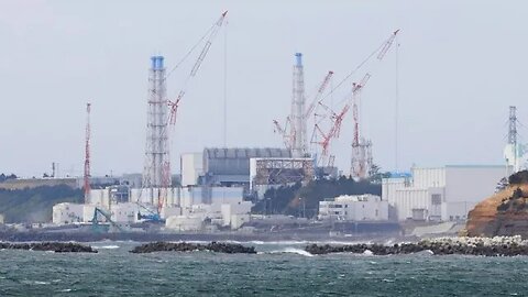 Fukushima second release