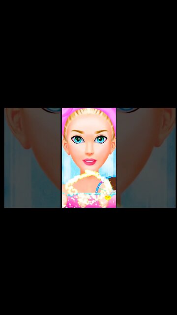 💄 makeup game#shorts #ytshorts #youtubeshorts #tlplayzyt