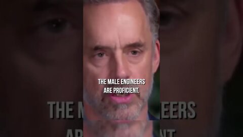 Mathematically IMPOSSIBLE : Jordan Peterson