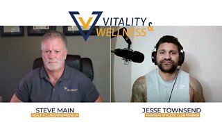 Compound Lifts vs Isolation w/Jesse